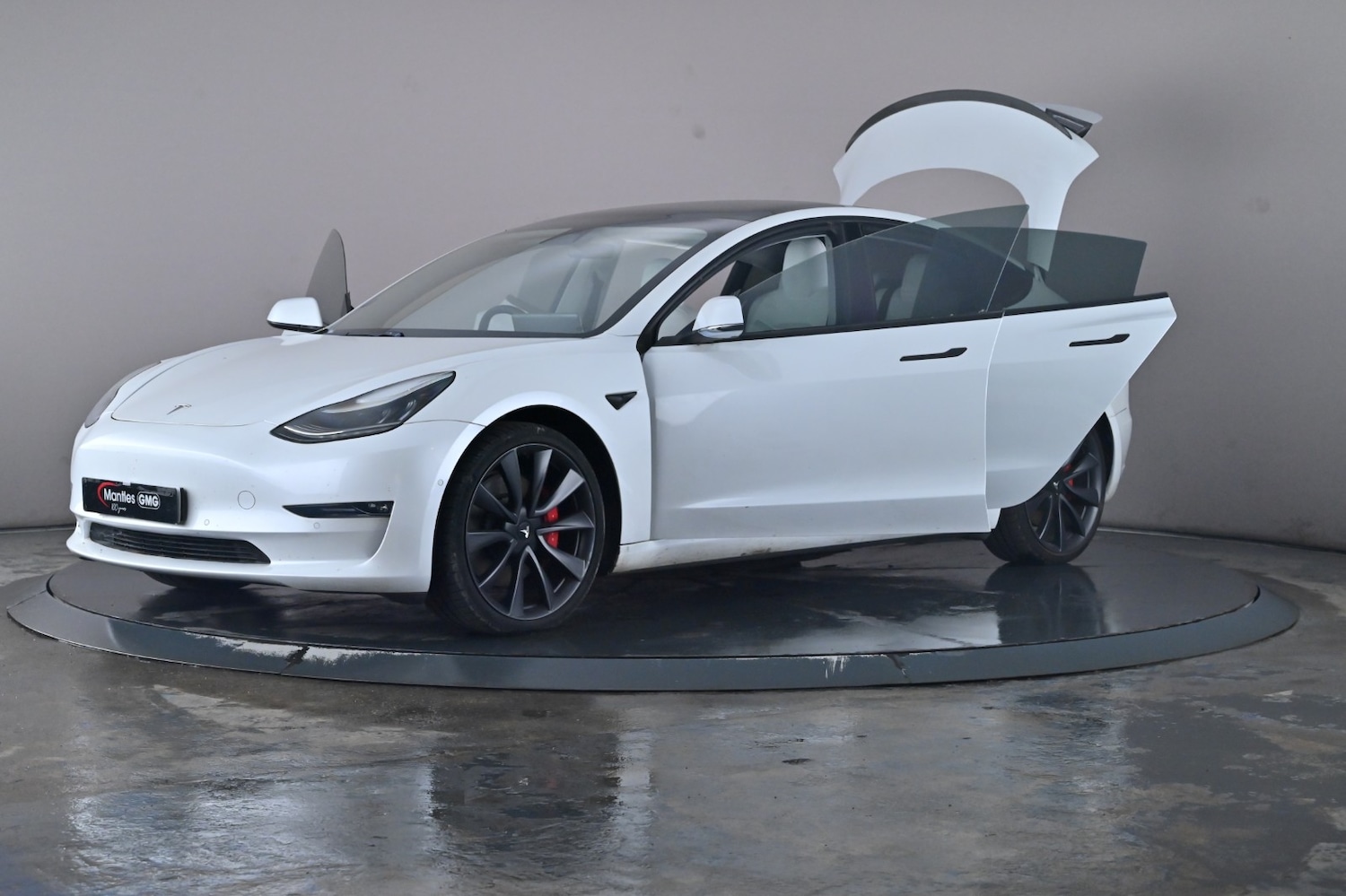Vehicle 46
