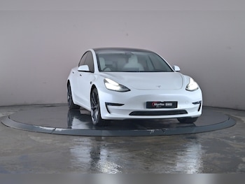 Used Tesla Model 3 2020 for sale - 75205426: Photo