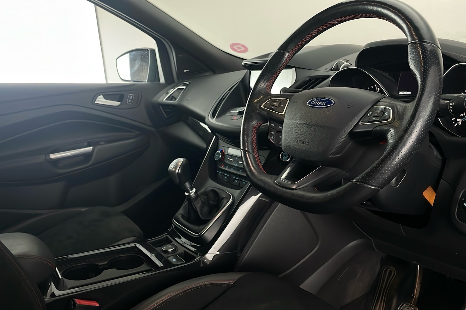 Used Ford Kuga 2019 for sale - 76357279: Photo 10