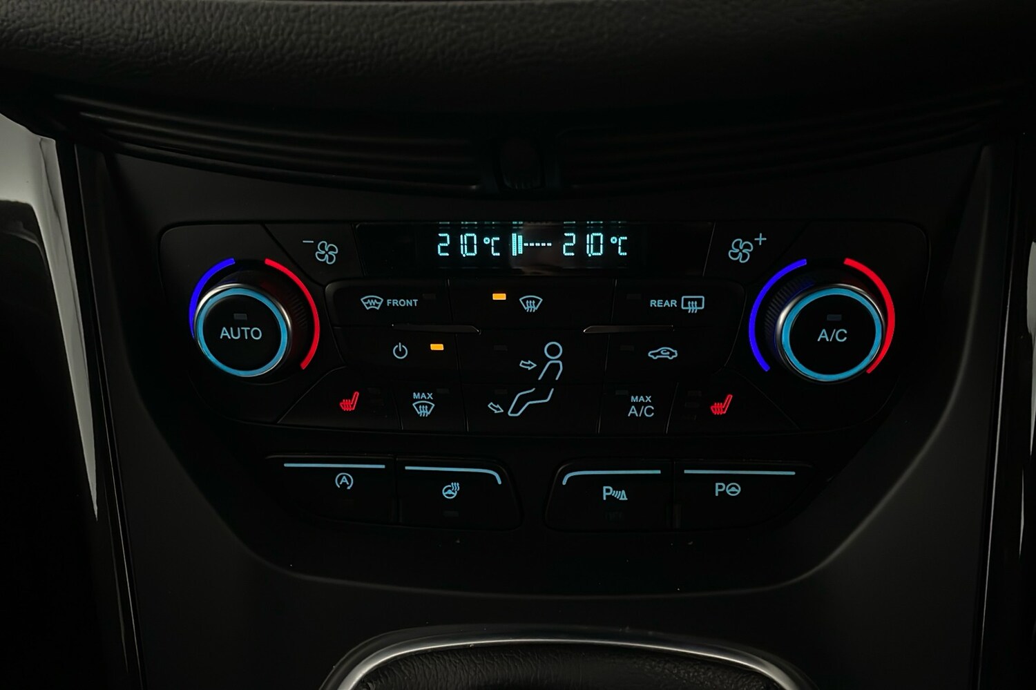 Used Ford Kuga 2019 for sale - 76357279: Photo 13