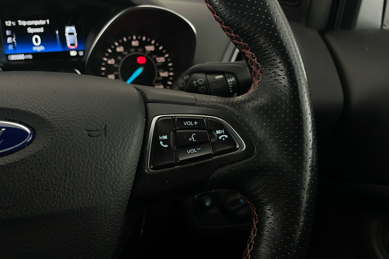 Used Ford Kuga 2019 for sale - 76357279: Photo 15