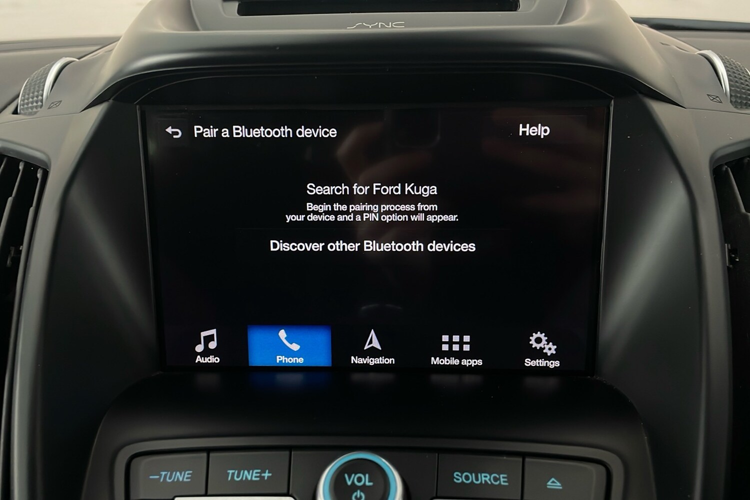 Used Ford Kuga 2019 for sale - 76357279: Photo 16