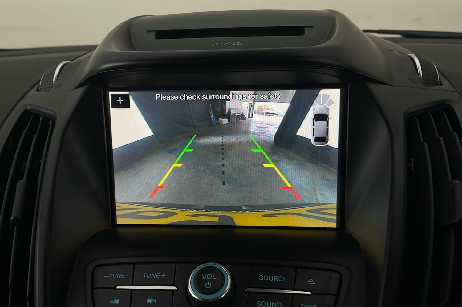 Used Ford Kuga 2019 for sale - 76357279: Photo 19