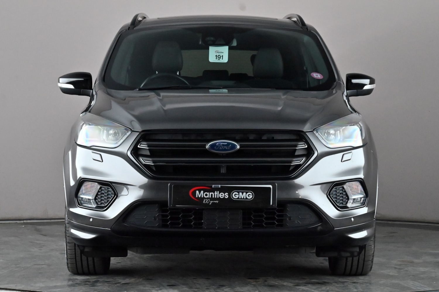 Used Ford Kuga 2019 for sale - 76357279: Photo 2