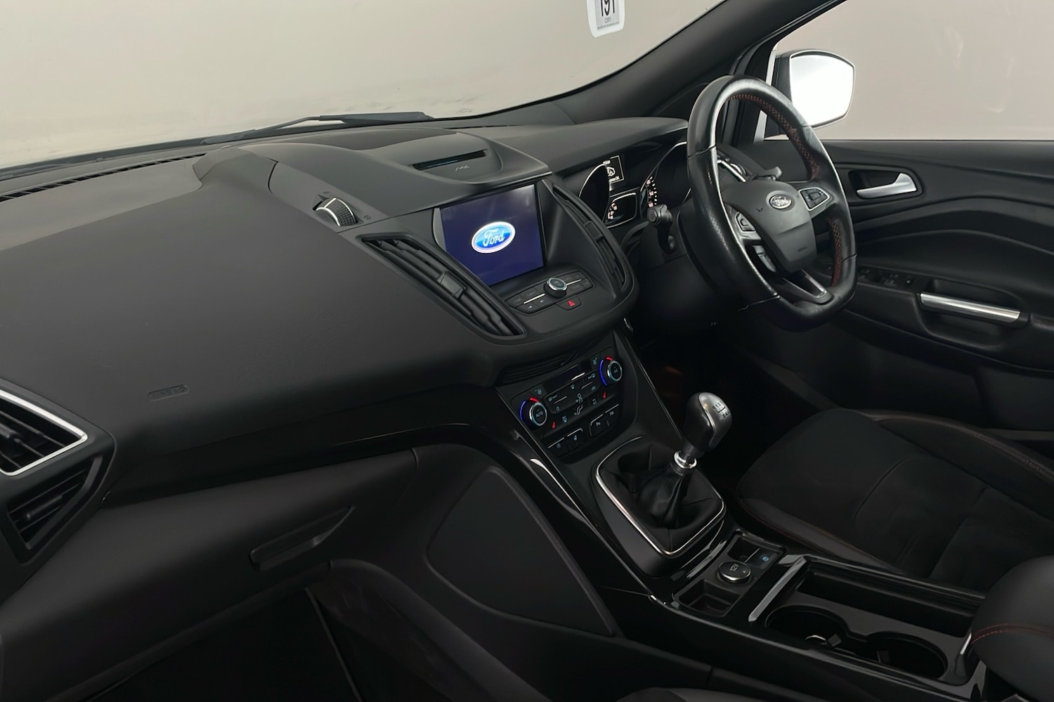 Used Ford Kuga 2019 for sale - 76357279: Photo 21