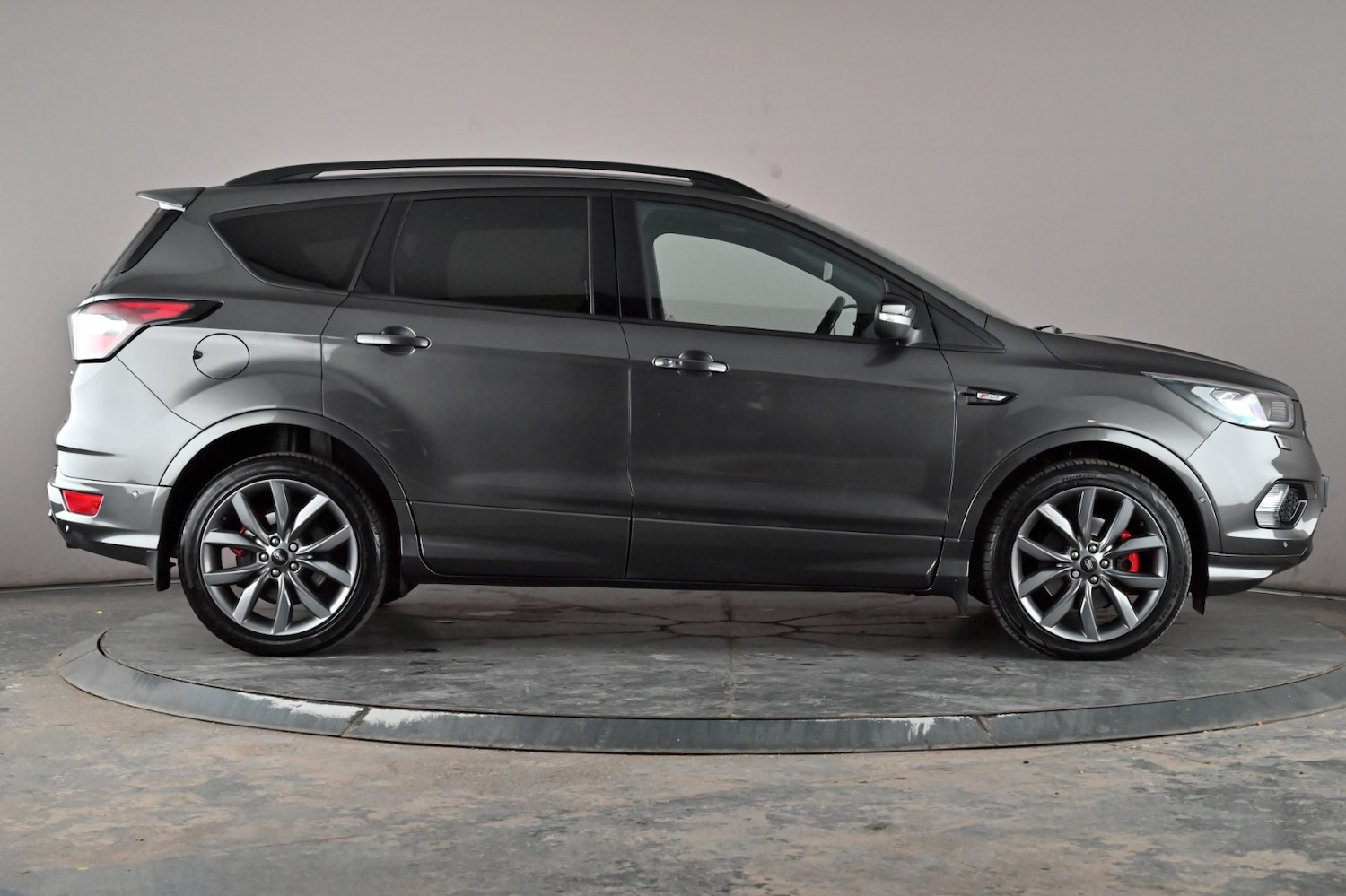 Used Ford Kuga 2019 for sale - 76357279: Photo 3