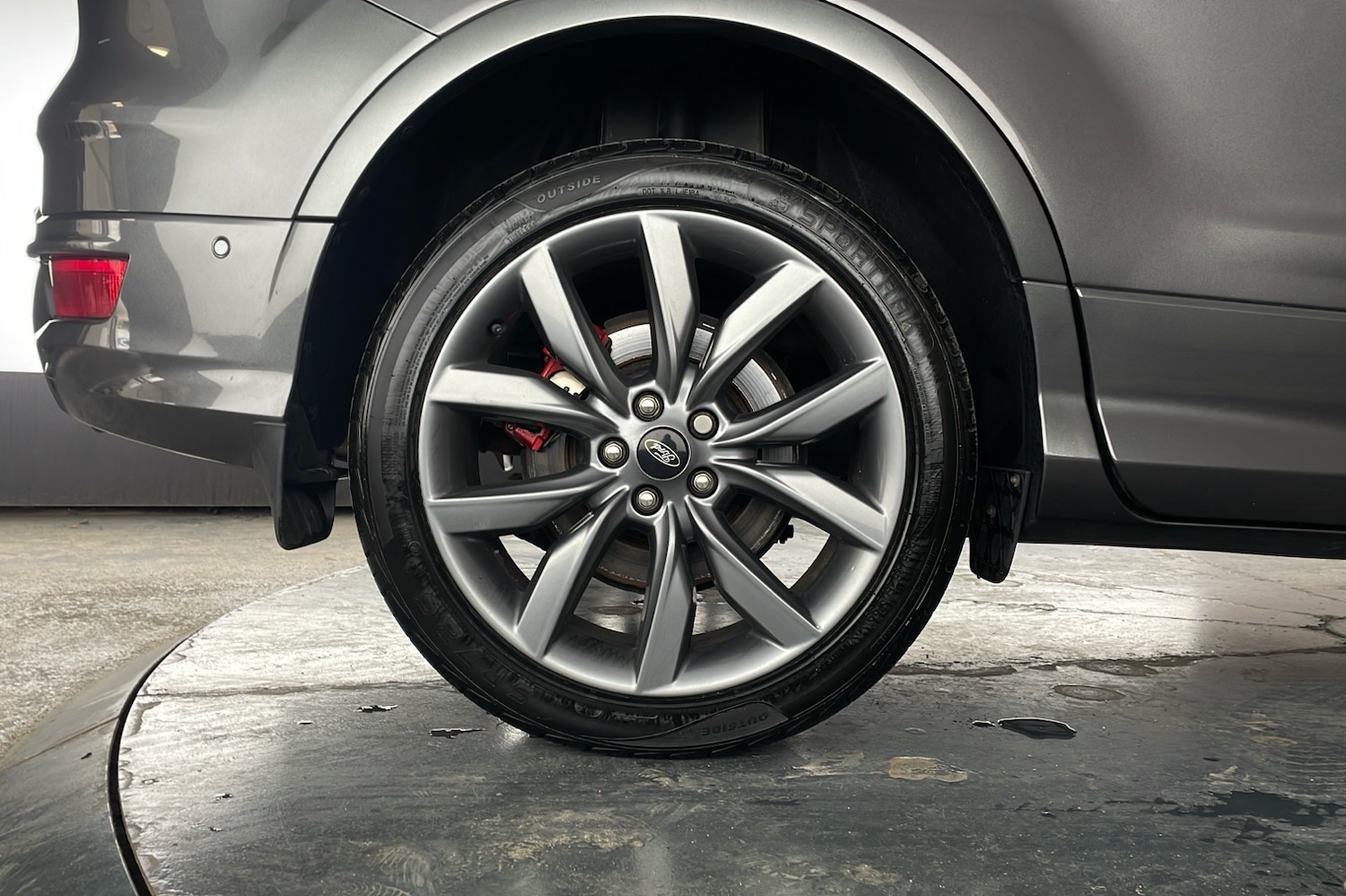 Used Ford Kuga 2019 for sale - 76357279: Photo 7