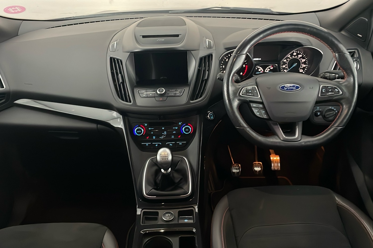 Used Ford Kuga 2019 for sale - 76357279: Photo 8