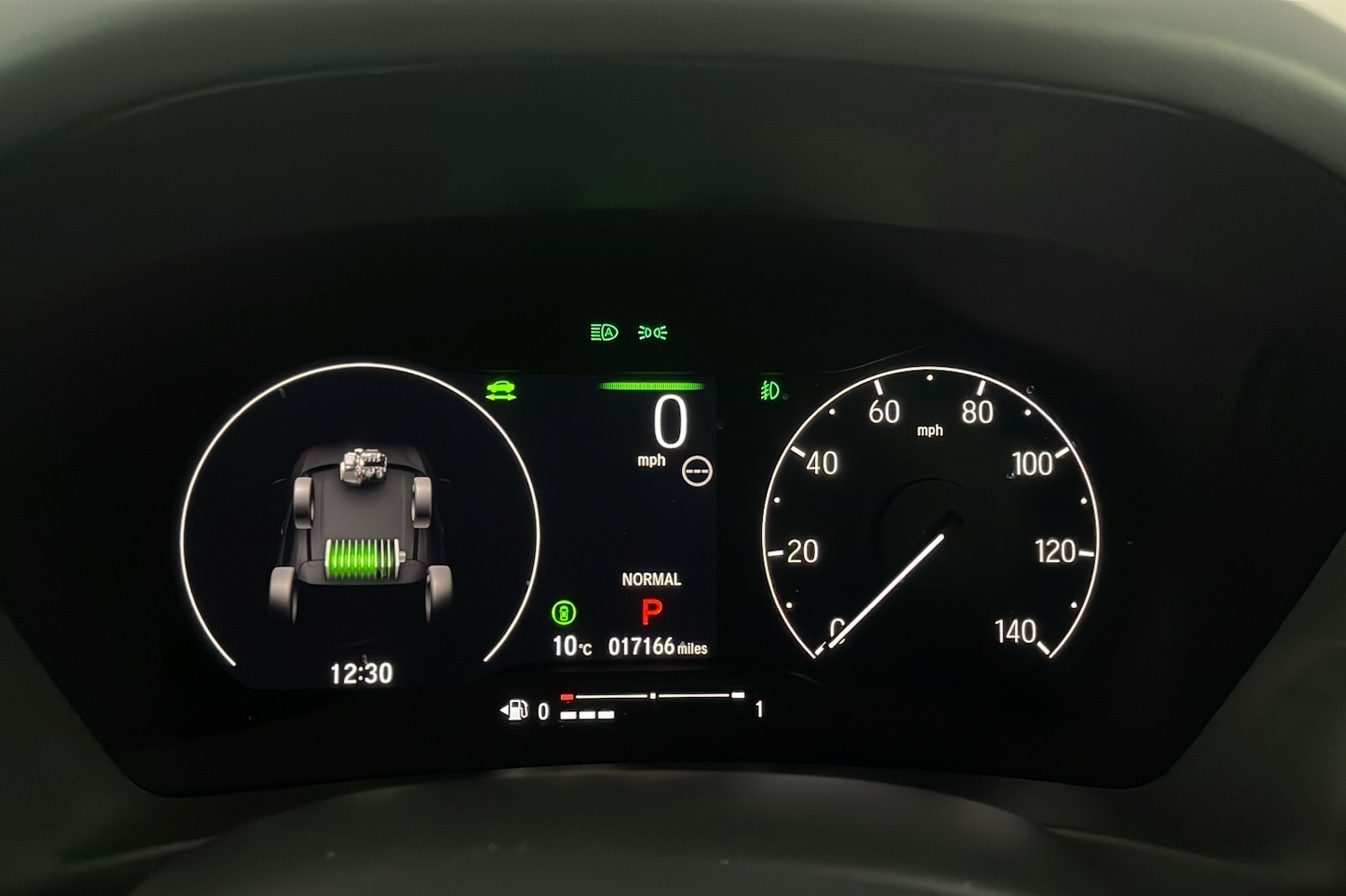 Used Honda HR-V 2023 for sale - 76643209: Photo 12