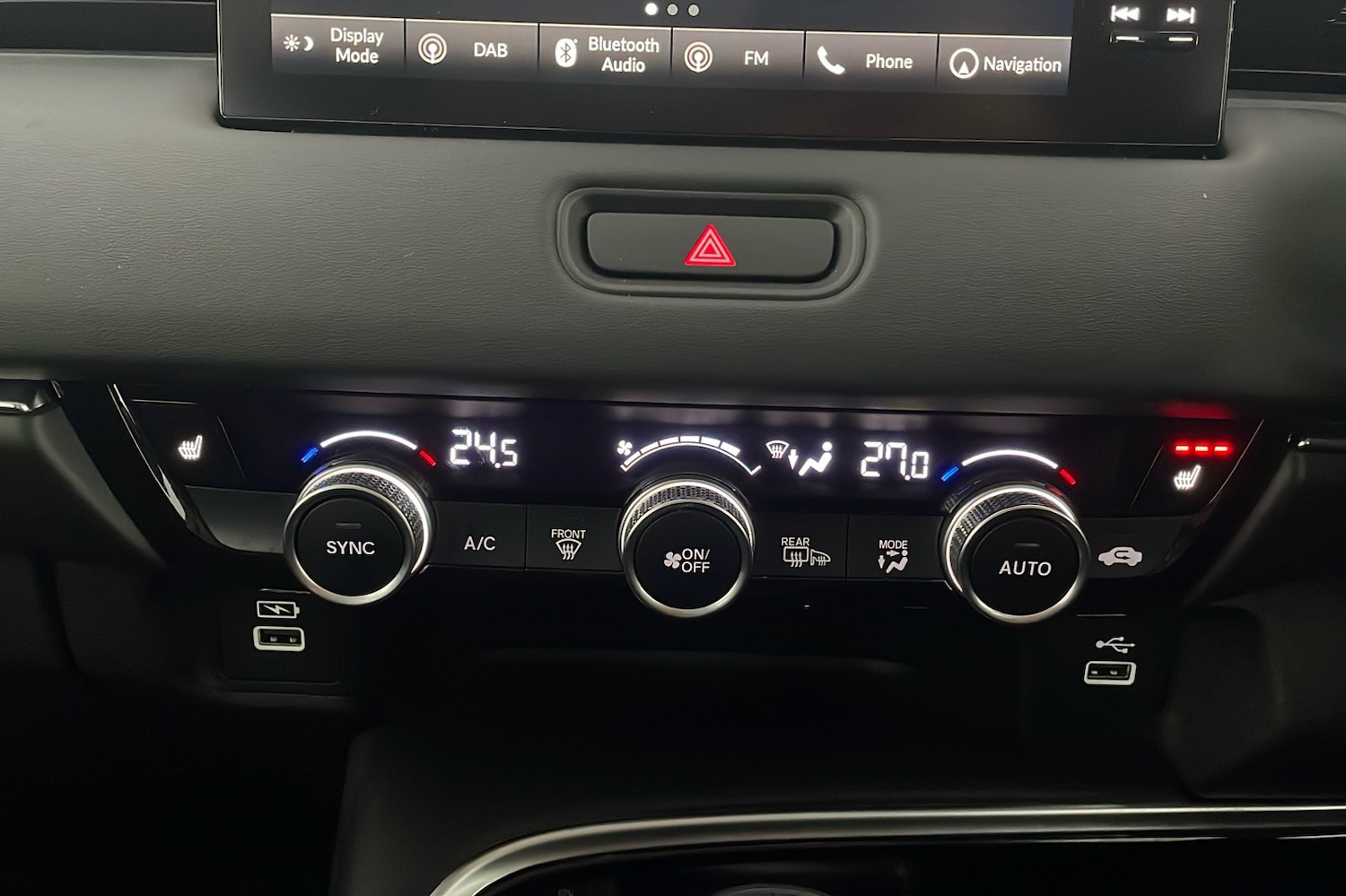 Used Honda HR-V 2023 for sale - 76643209: Photo 13