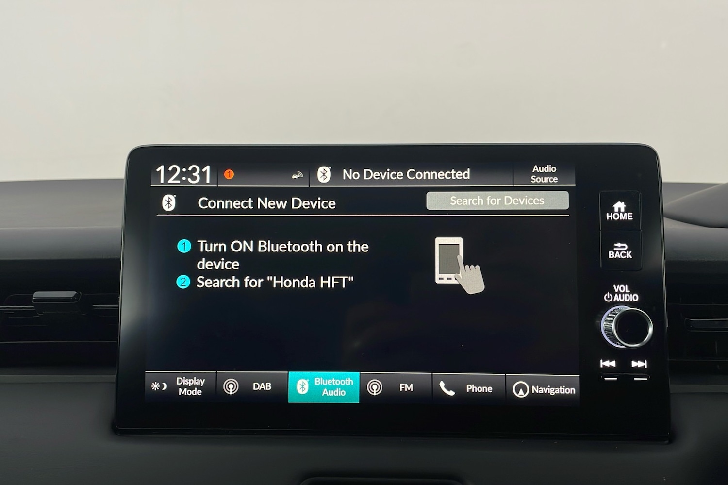 Used Honda HR-V 2023 for sale - 76643209: Photo 16