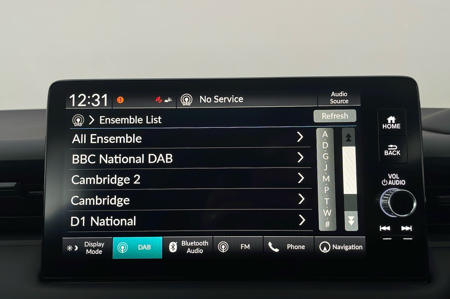 Used Honda HR-V 2023 for sale - 76643209: Photo 17