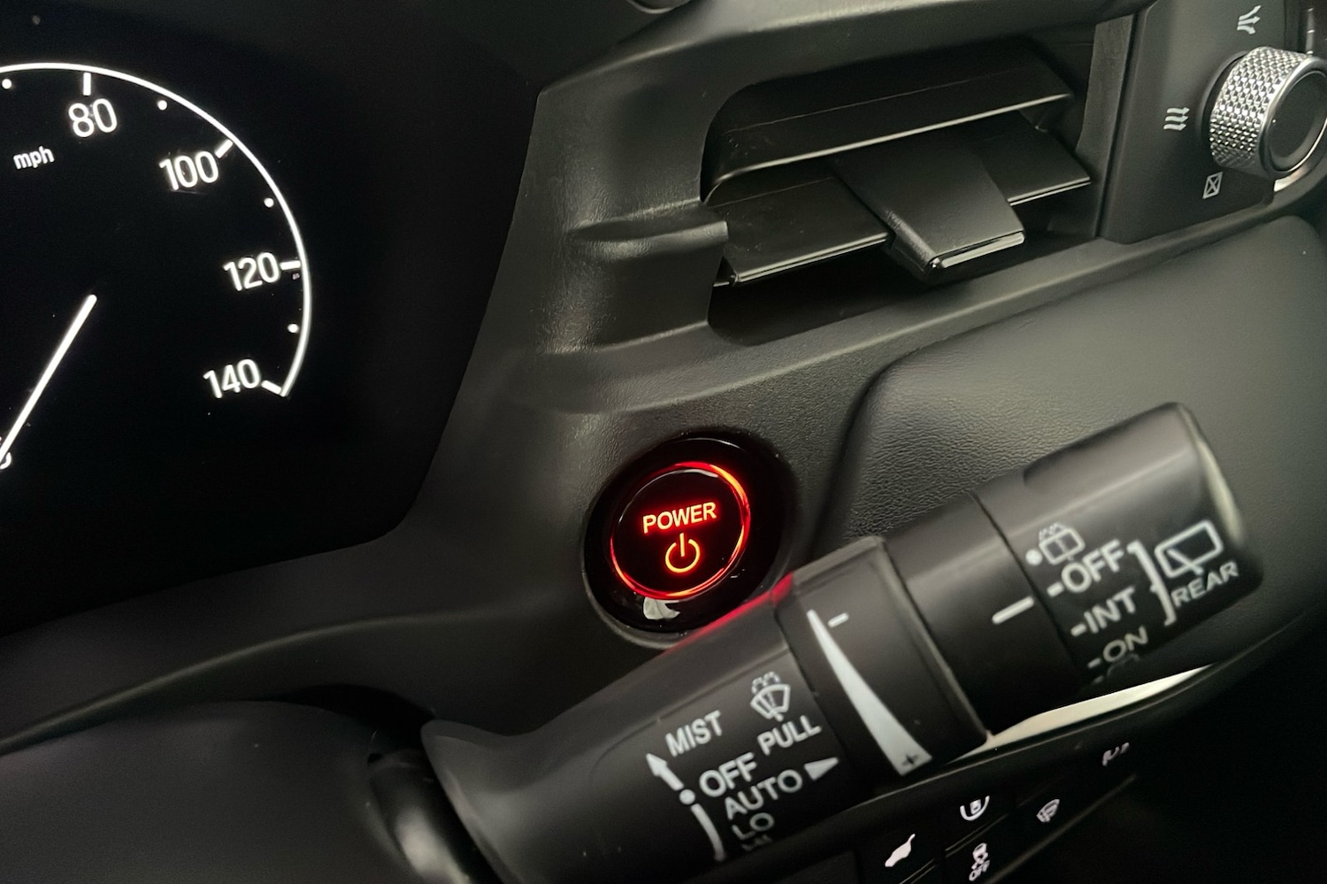 Used Honda HR-V 2023 for sale - 76643209: Photo 18