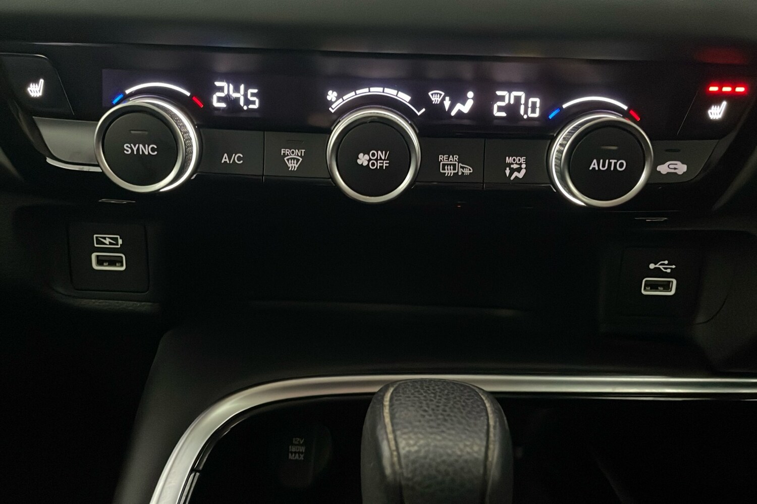 Used Honda HR-V 2023 for sale - 76643209: Photo 19