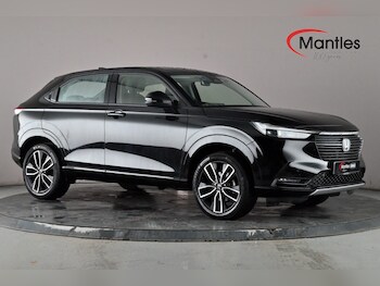 2023 - 1.5 H I Mmd Advance Suv 5dr Petrol Hybrid CVT Euro 6 s/s 131 Ps