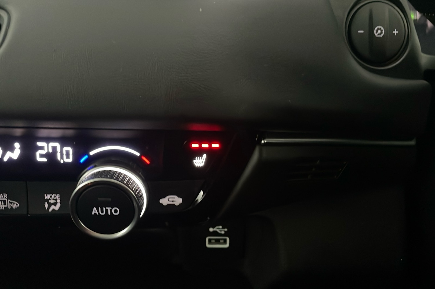 Used Honda HR-V 2023 for sale - 76643209: Photo 20