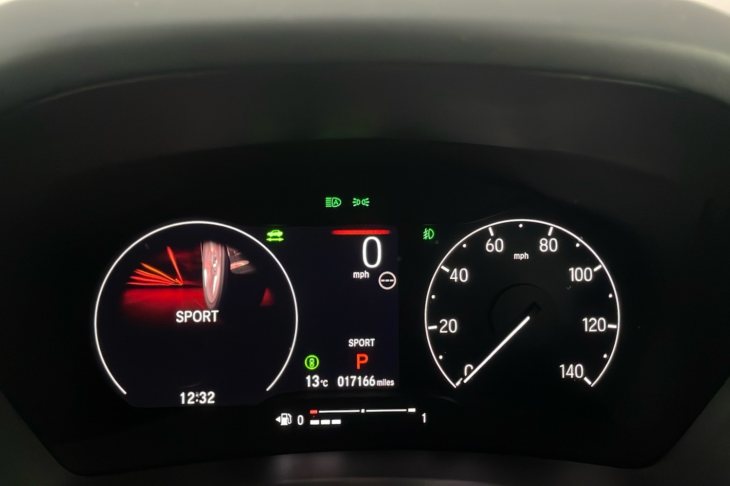 Used Honda HR-V 2023 for sale - 76643209: Photo 24