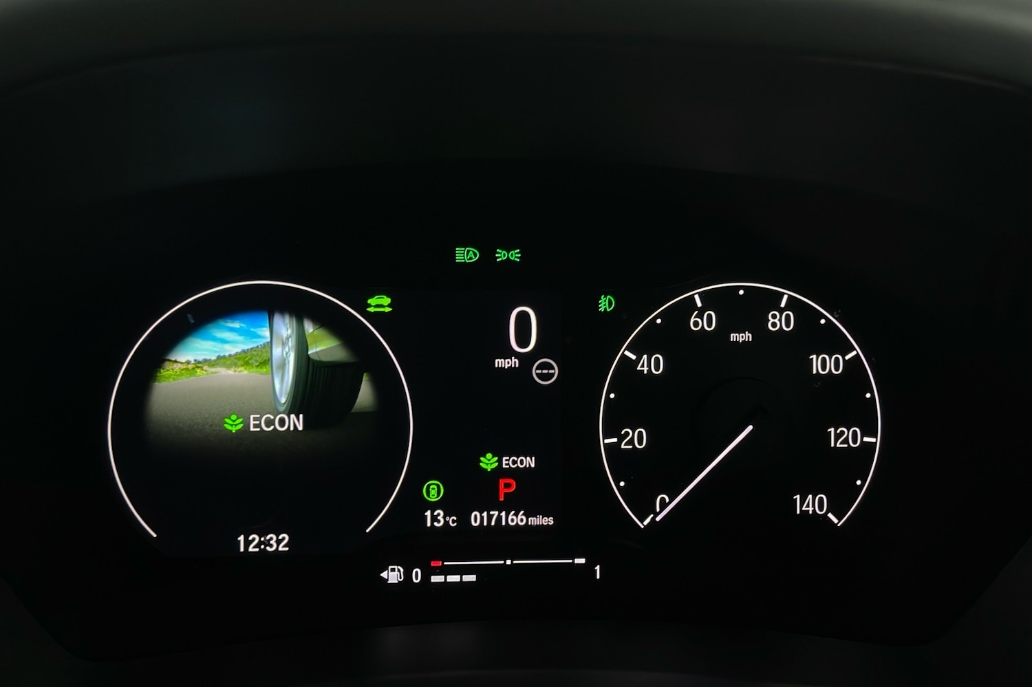 Used Honda HR-V 2023 for sale - 76643209: Photo 26