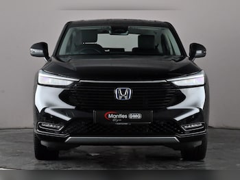 Used Honda HR-V 2023 for sale - 76643209: Photo