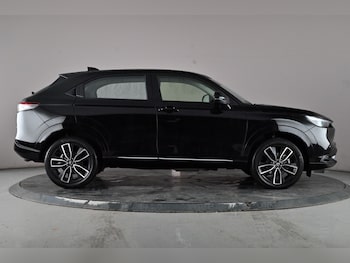 Used Honda HR-V 2023 for sale - 76643209: Photo