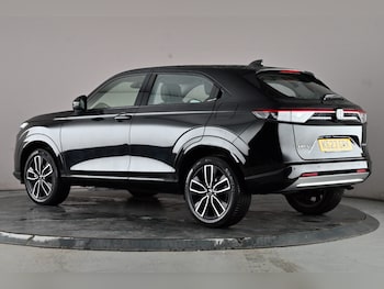 Used Honda HR-V 2023 for sale - 76643209: Photo