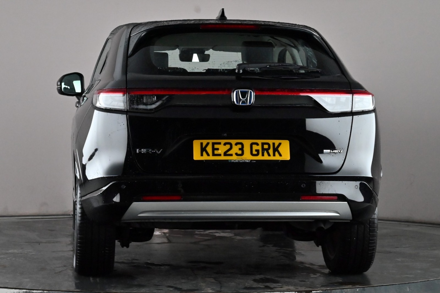 Used Honda HR-V 2023 for sale - 76643209: Photo 5