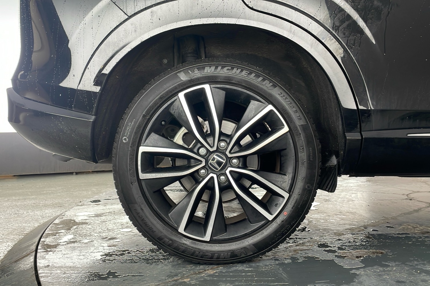 Used Honda HR-V 2023 for sale - 76643209: Photo 7