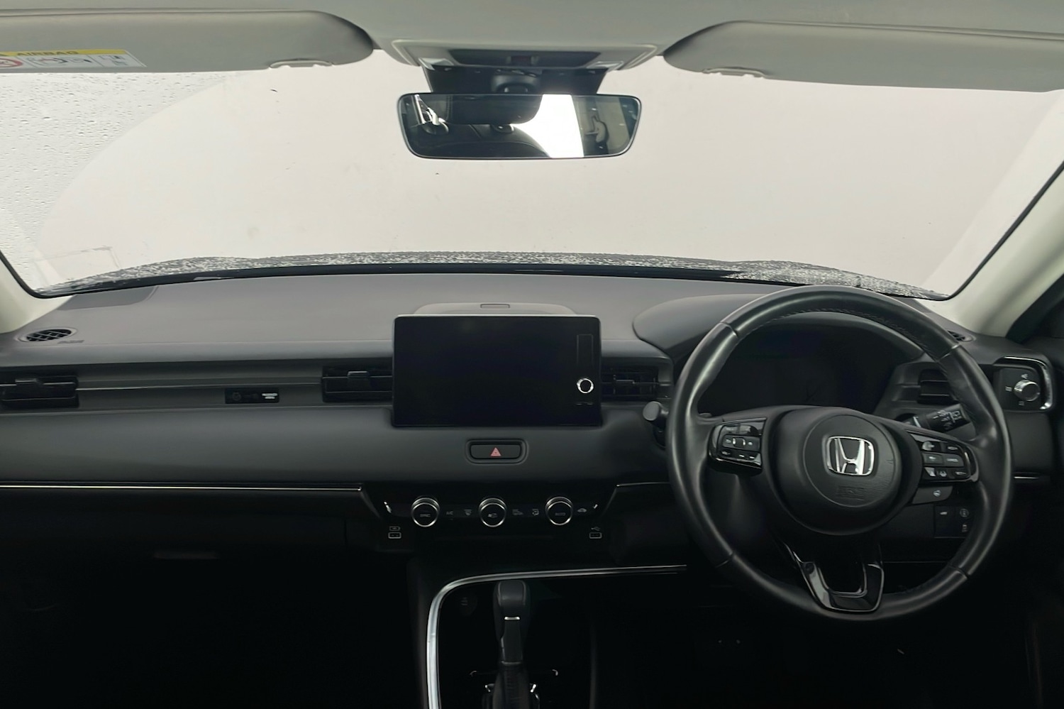 Used Honda HR-V 2023 for sale - 76643209: Photo 8