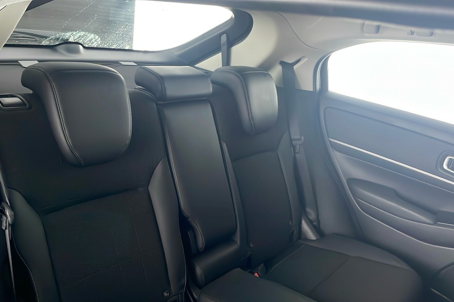 Used Honda HR-V 2023 for sale - 76643209: Photo 9