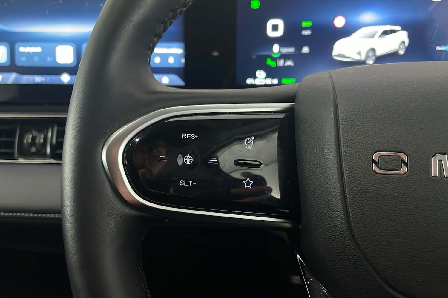 Used Omoda OMODA 5 2024 for sale - 76470814: Photo 14