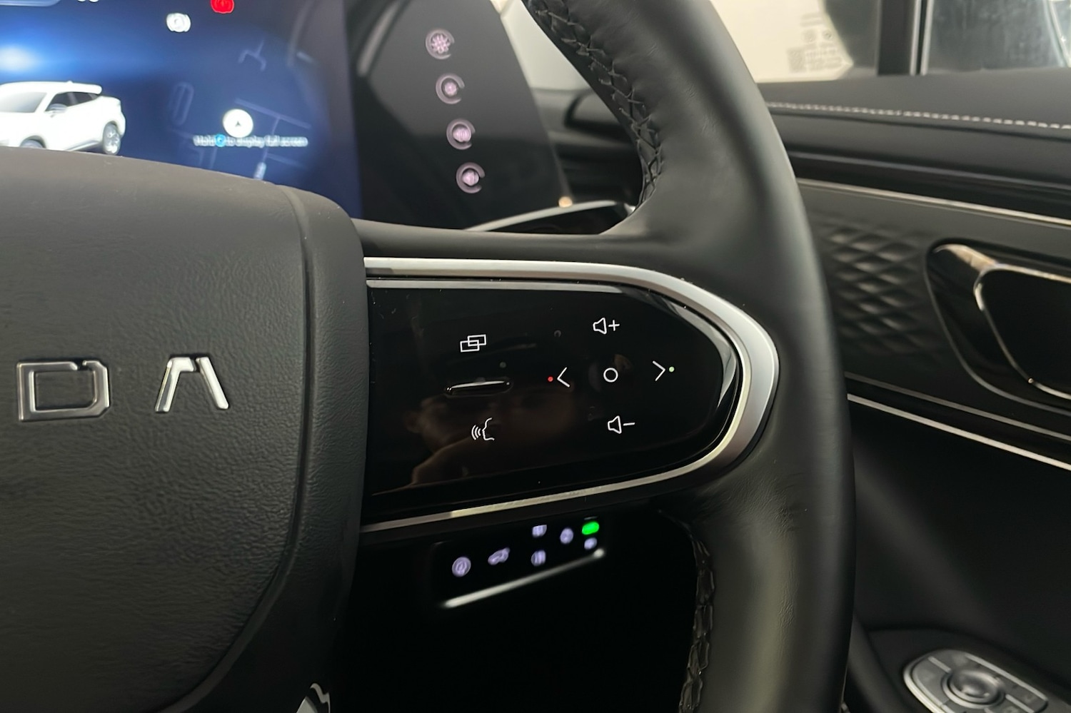 Used Omoda OMODA 5 2024 for sale - 76470814: Photo 15