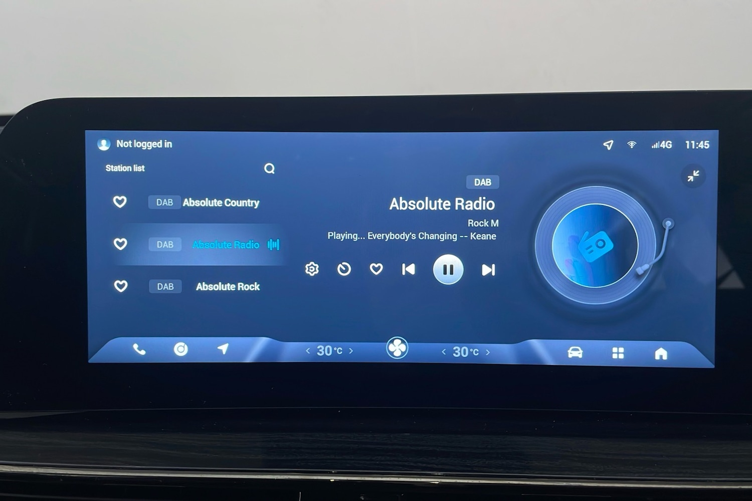 Used Omoda OMODA 5 2024 for sale - 76470814: Photo 17