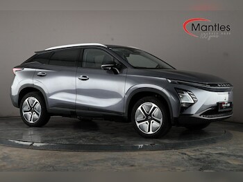 Used Omoda OMODA 5 2024 for sale - 76470814: Photo