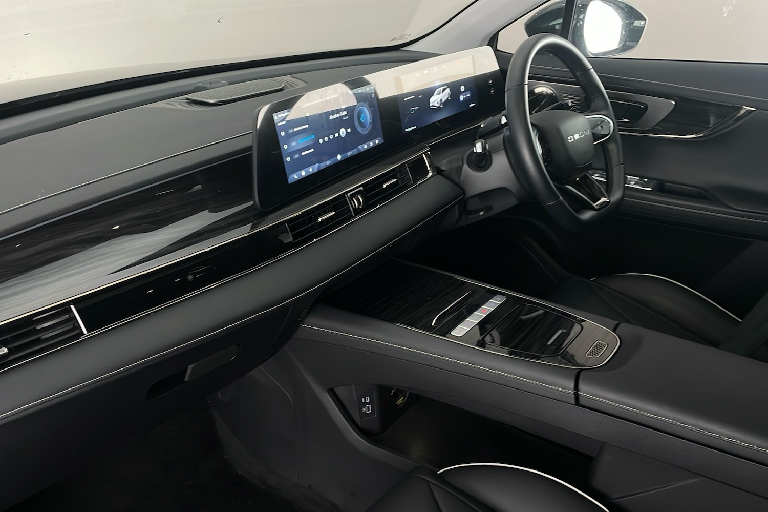 Used Omoda OMODA 5 2024 for sale - 76470814: Photo 20