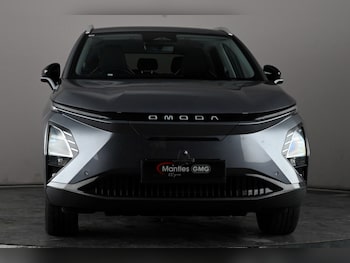 Used Omoda OMODA 5 2024 for sale - 76470814: Photo