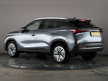 Used Omoda OMODA 5 2024 for sale - 76470814: Photo