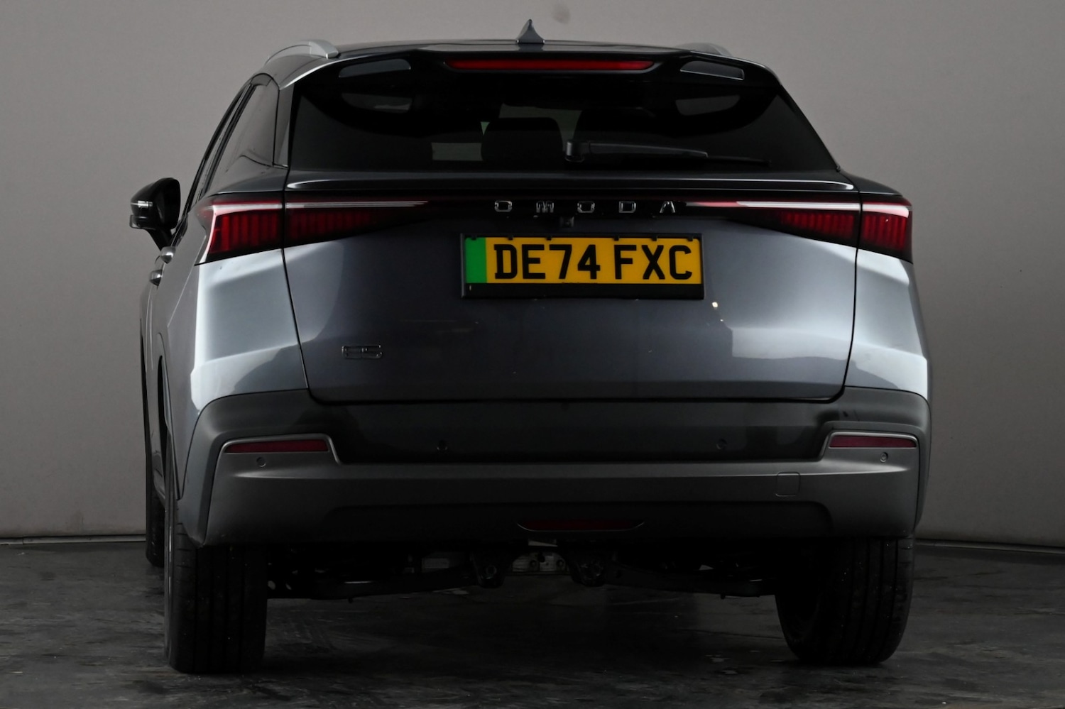 Used Omoda OMODA 5 2024 for sale - 76470814: Photo 5