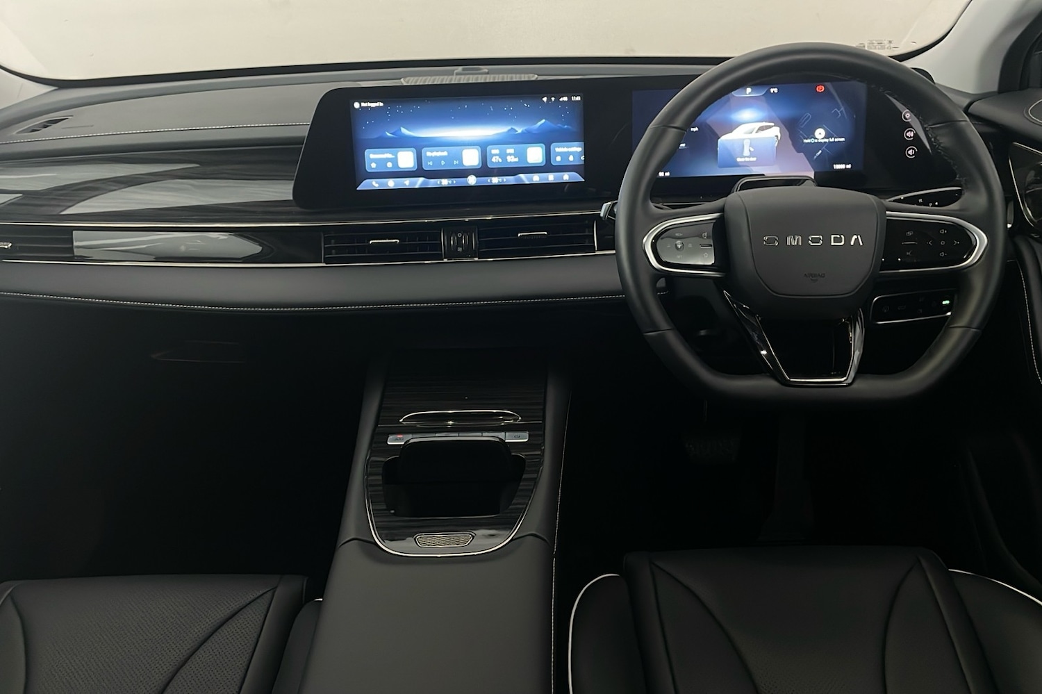 Used Omoda OMODA 5 2024 for sale - 76470814: Photo 8