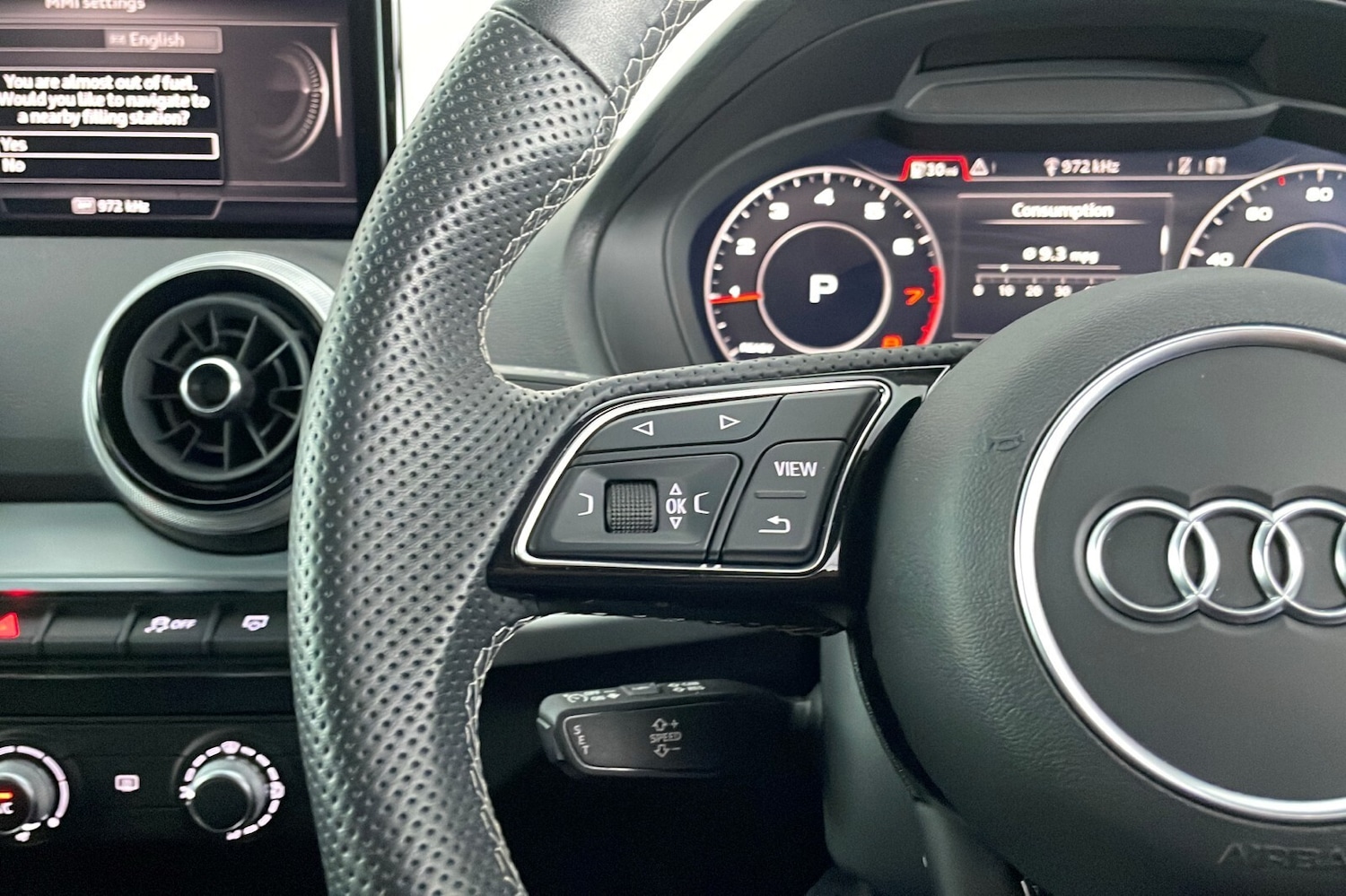 Used Audi Q2 2022 for sale - 76716449: Photo 15