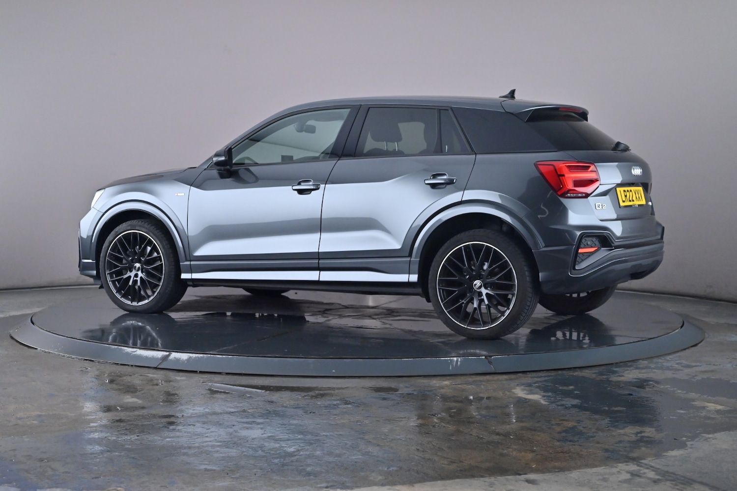 Used Audi Q2 2022 for sale - 76716449: Photo 18