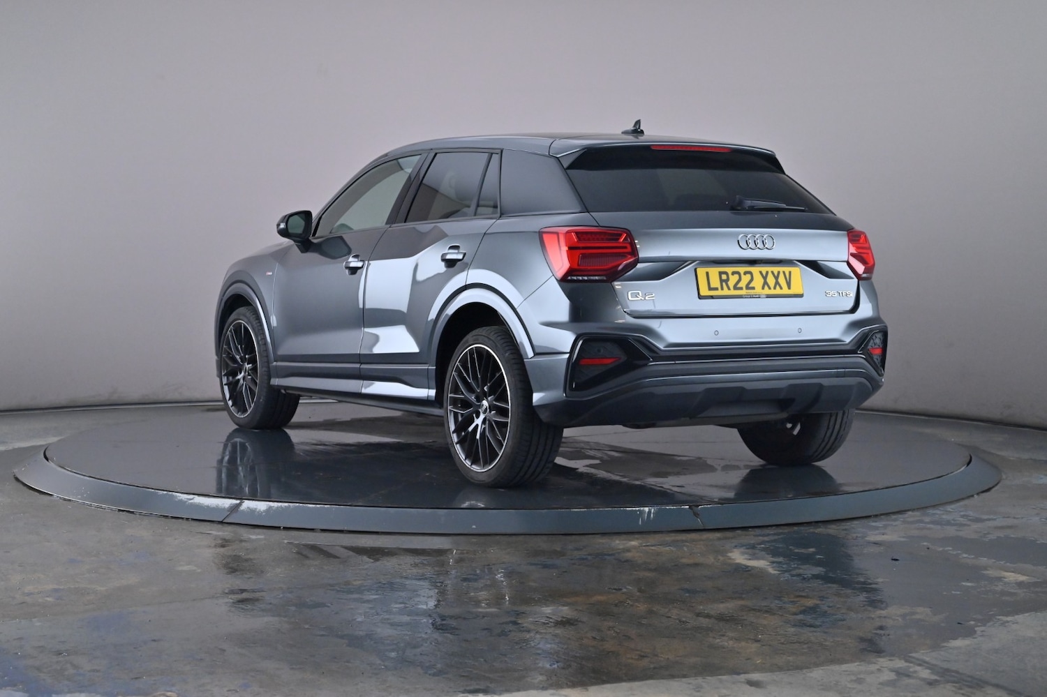 Used Audi Q2 2022 for sale - 76716449: Photo 21
