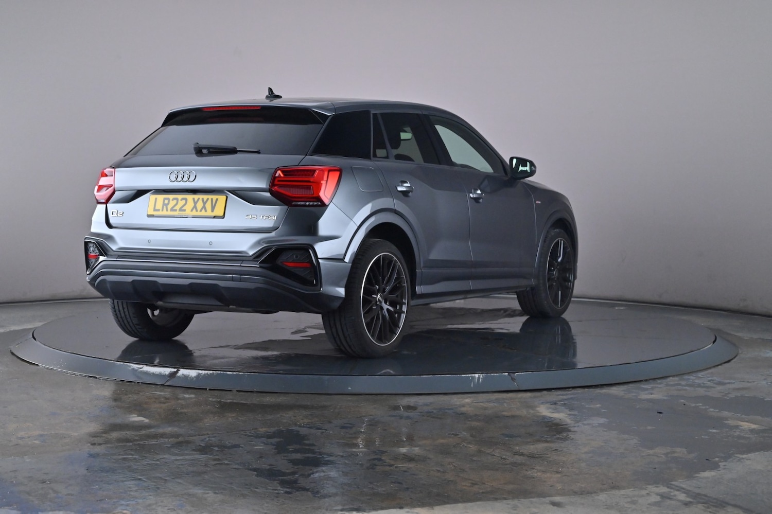 Used Audi Q2 2022 for sale - 76716449: Photo 27