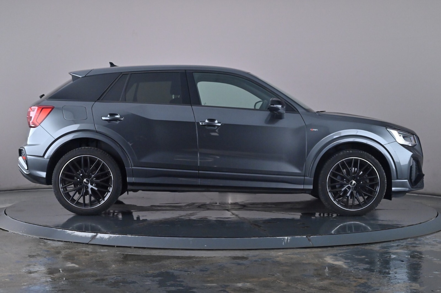 Used Audi Q2 2022 for sale - 76716449: Photo 3