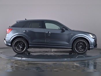 Used Audi Q2 2022 for sale - 76716449: Photo