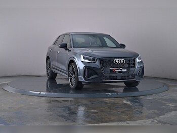 Used Audi Q2 2022 for sale - 76716449: Photo