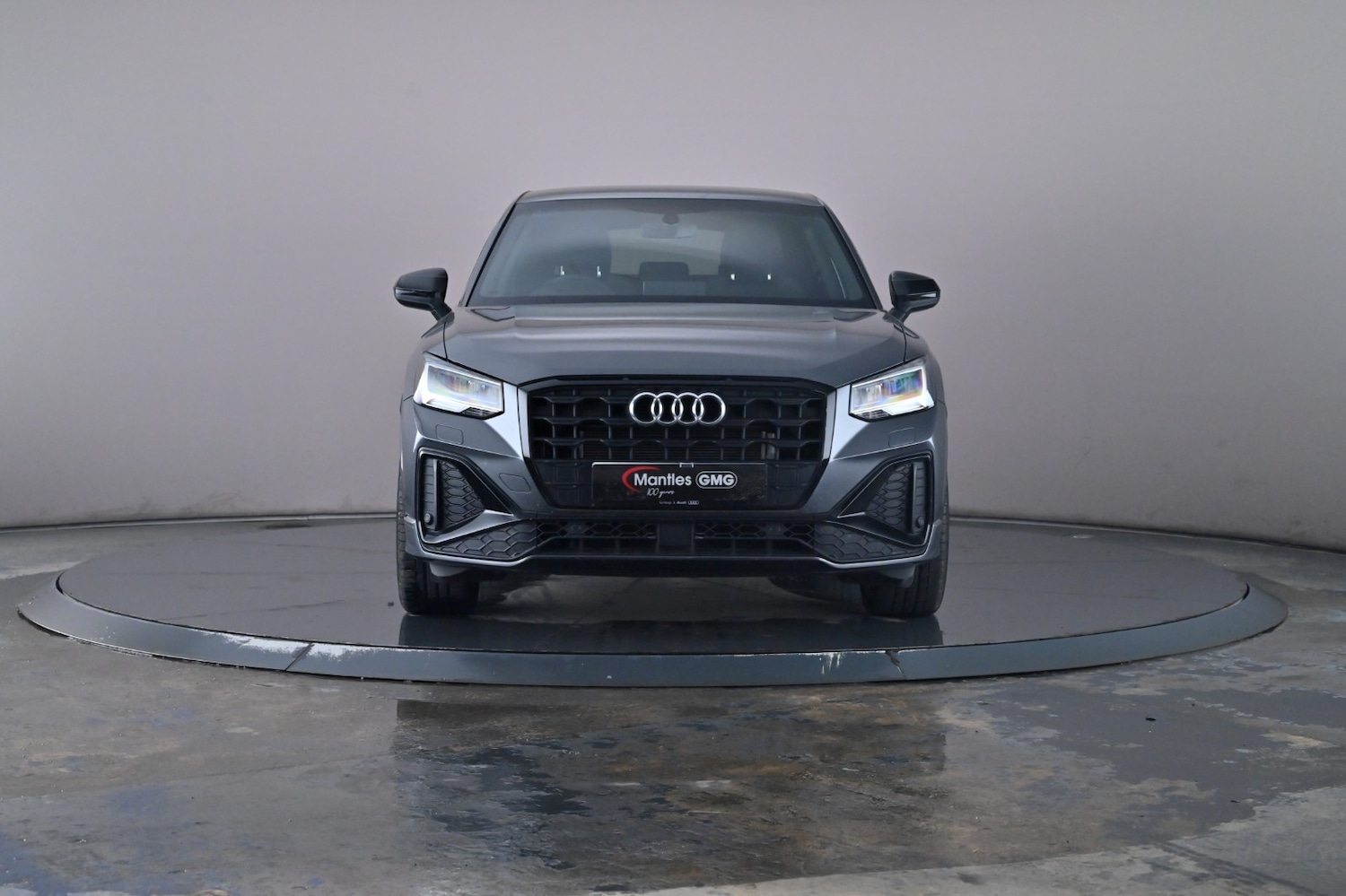 Used Audi Q2 2022 for sale - 76716449: Photo 6
