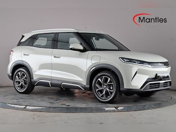 Used BYD Atto 2 undefined for sale - 78237089: Photo