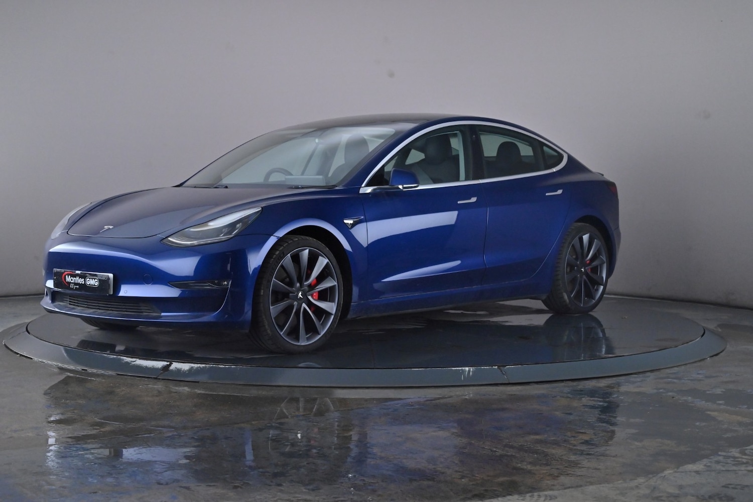 Used Tesla Model 3 2020 for sale - 76635210: Photo 10