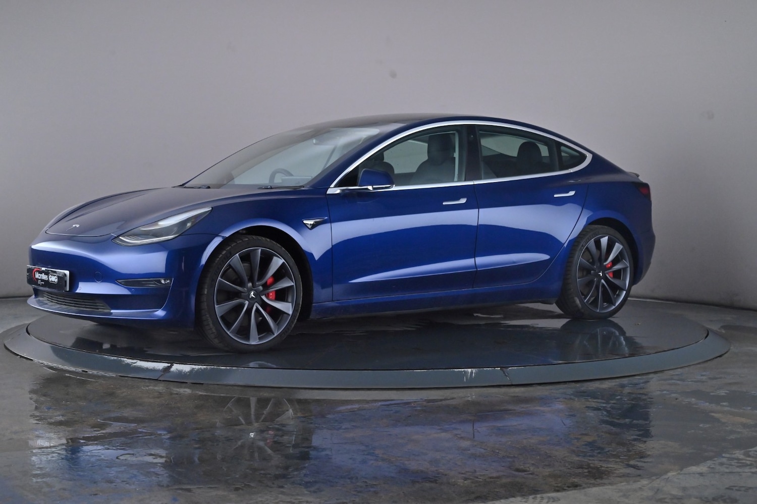Used Tesla Model 3 2020 for sale - 76635210: Photo 11