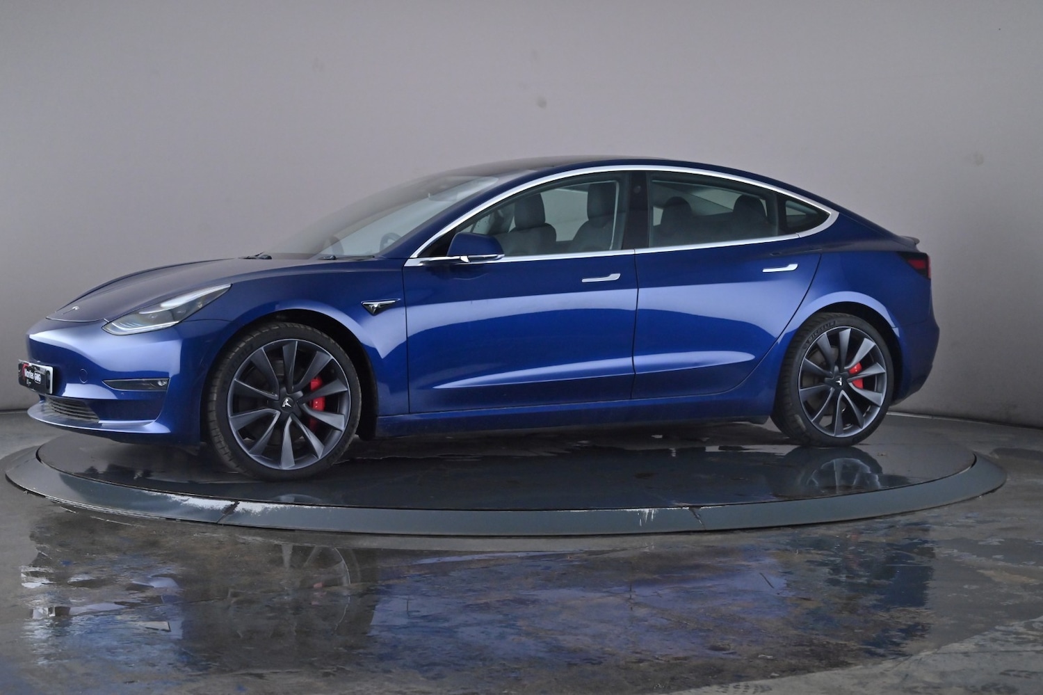 Used Tesla Model 3 2020 for sale - 76635210: Photo 12